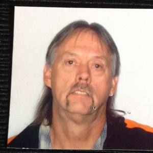 Meet your Posher, Terry